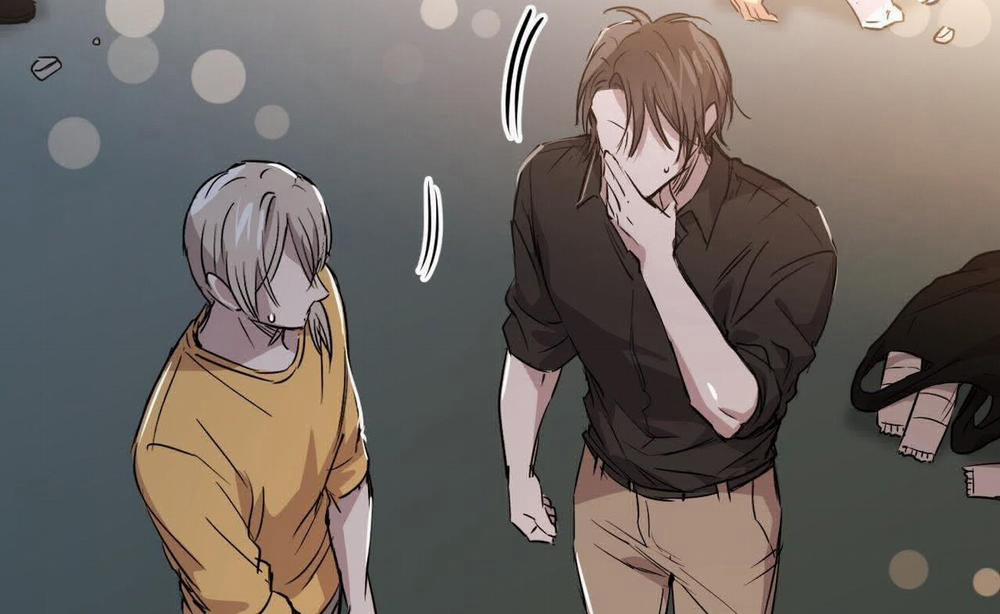 Đàn Thỏ Của Habibi 58 trang 227