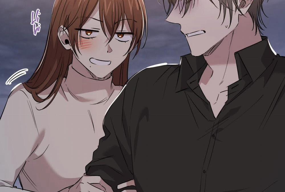 Đàn Thỏ Của Habibi 58 trang 50