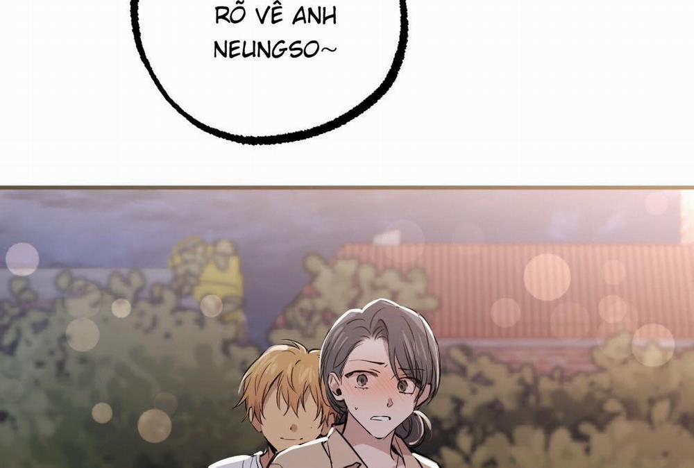 Đàn Thỏ Của Habibi 58 trang 55