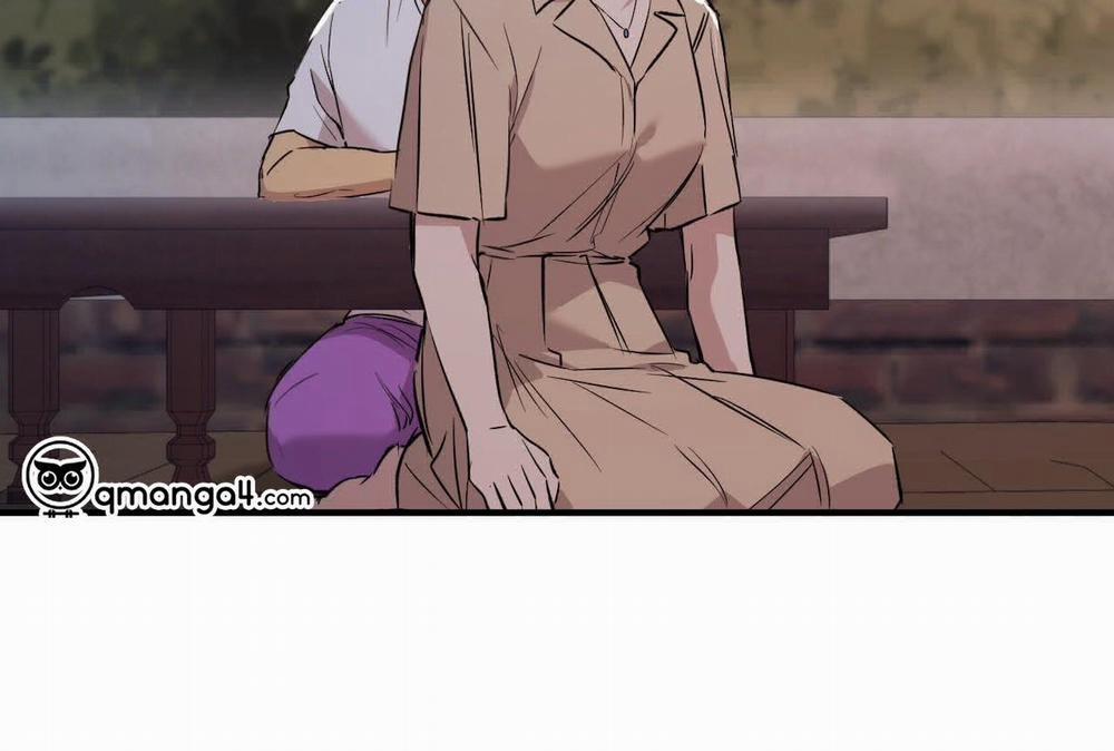 Đàn Thỏ Của Habibi 58 trang 56