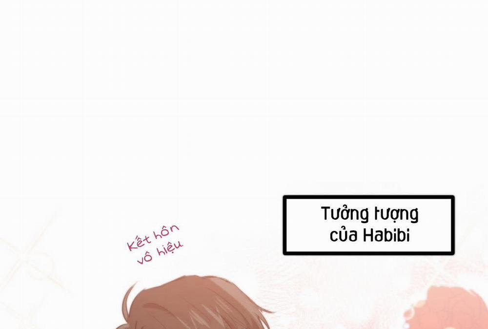 Đàn Thỏ Của Habibi 58 trang 62