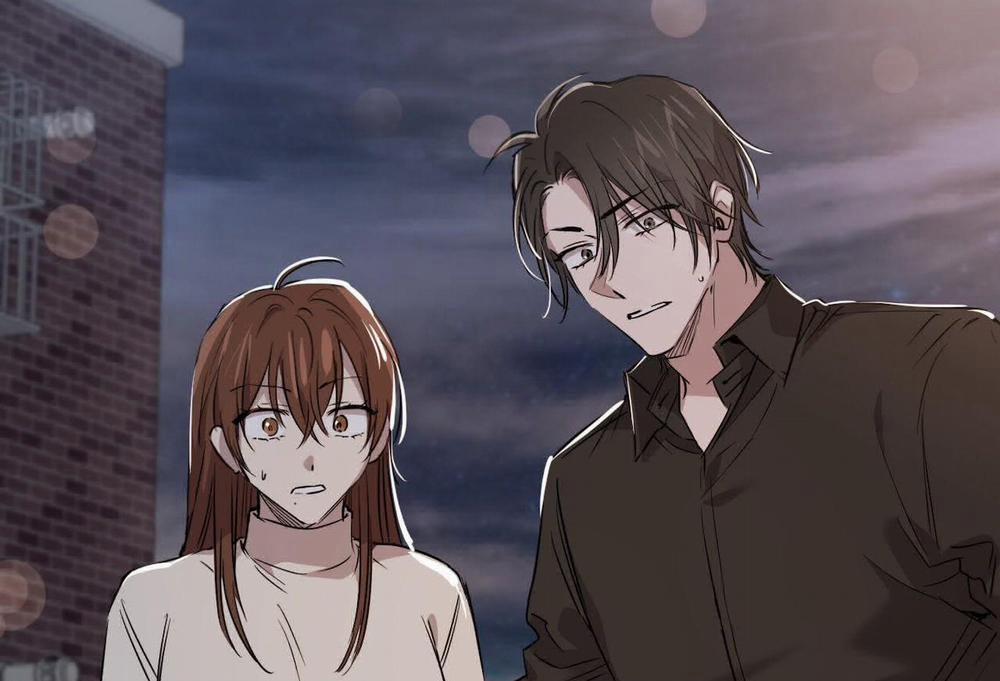 Đàn Thỏ Của Habibi 58 trang 70