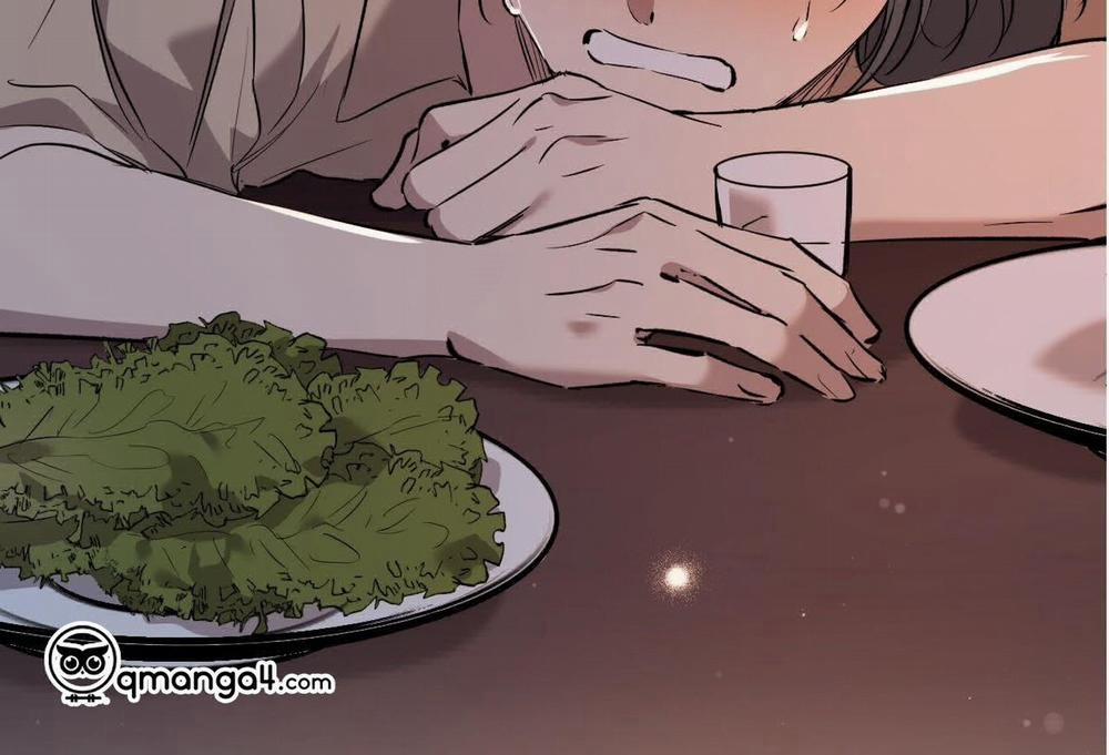 Đàn Thỏ Của Habibi 58 trang 8