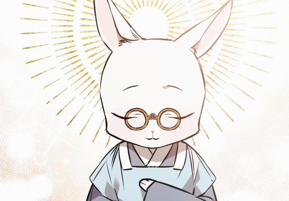 Đàn Thỏ Của Habibi 59 trang 12