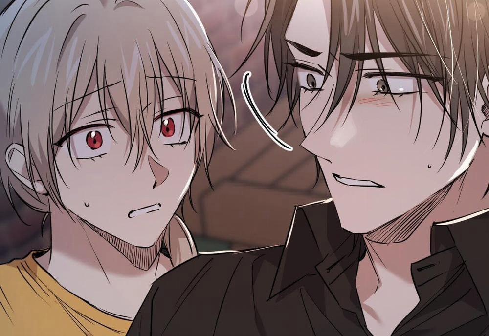 Đàn Thỏ Của Habibi 59 trang 135