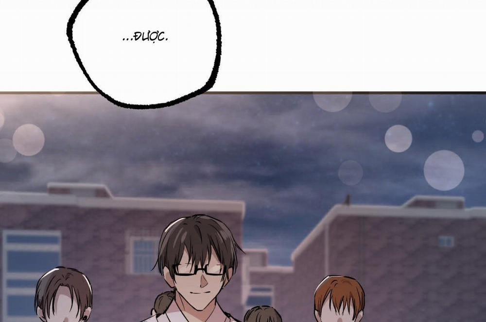 Đàn Thỏ Của Habibi 59 trang 145