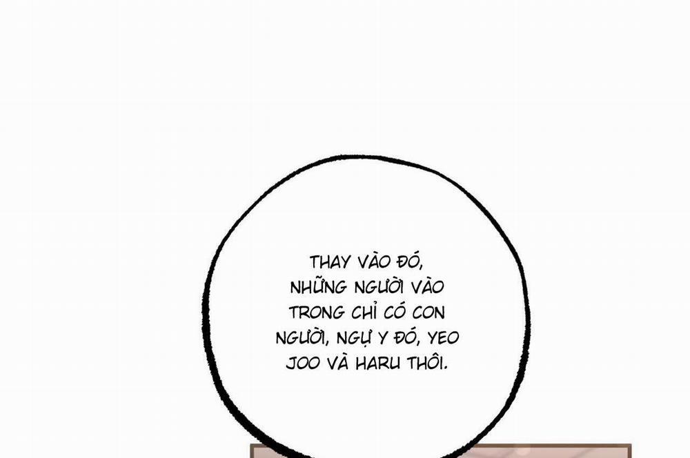 Đàn Thỏ Của Habibi 59 trang 147