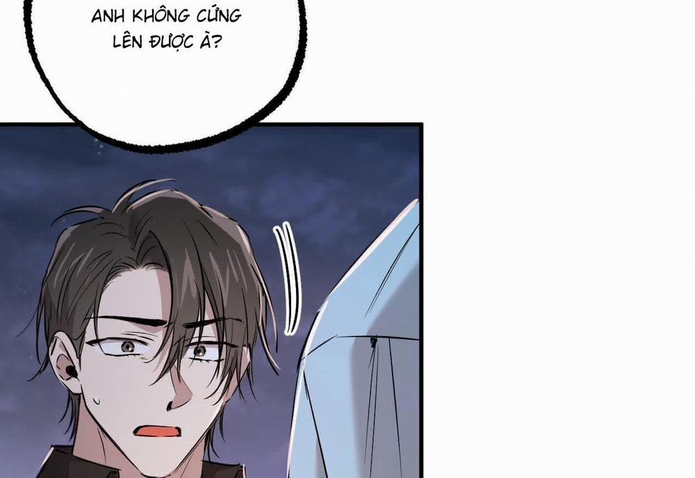 Đàn Thỏ Của Habibi 59 trang 234