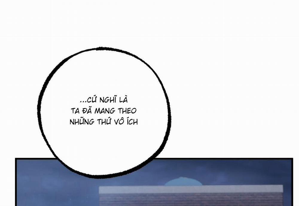 Đàn Thỏ Của Habibi 59 trang 252