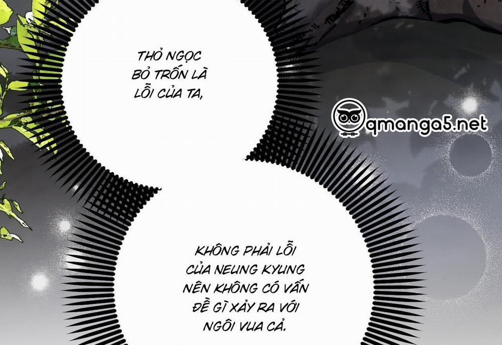 Đàn Thỏ Của Habibi 59 trang 34