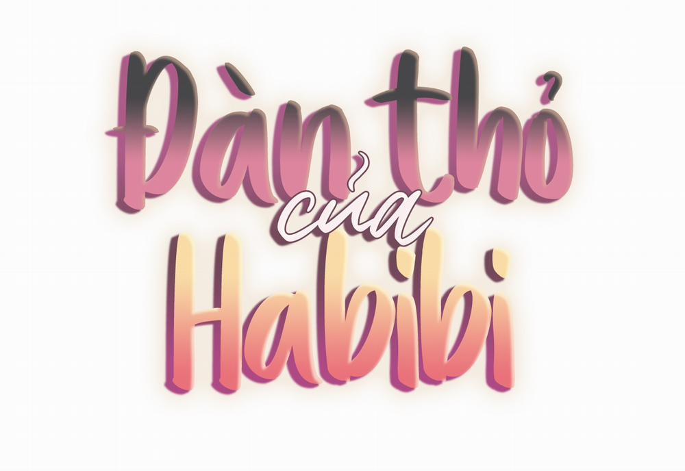 Đàn Thỏ Của Habibi 59 trang 55
