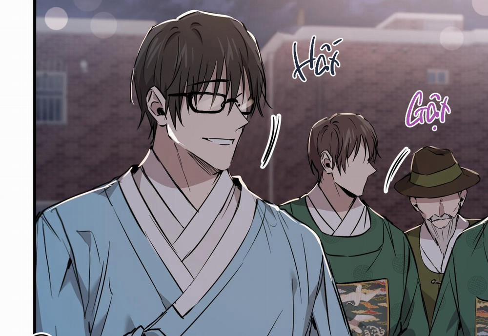 Đàn Thỏ Của Habibi 59 trang 75