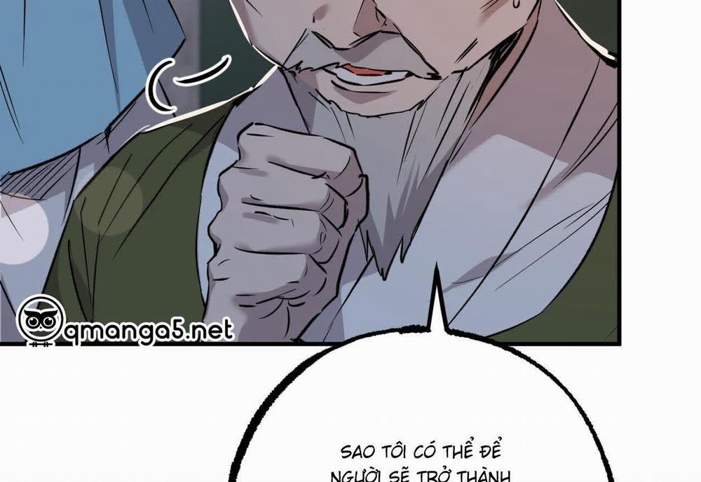 Đàn Thỏ Của Habibi 59 trang 85