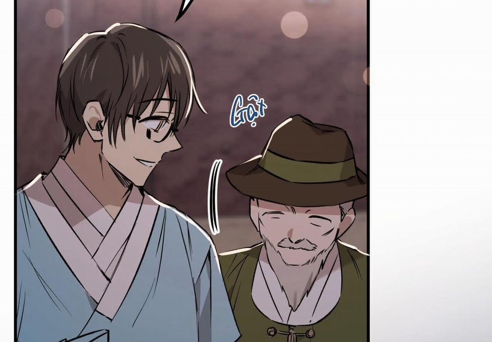 Đàn Thỏ Của Habibi 59 trang 96