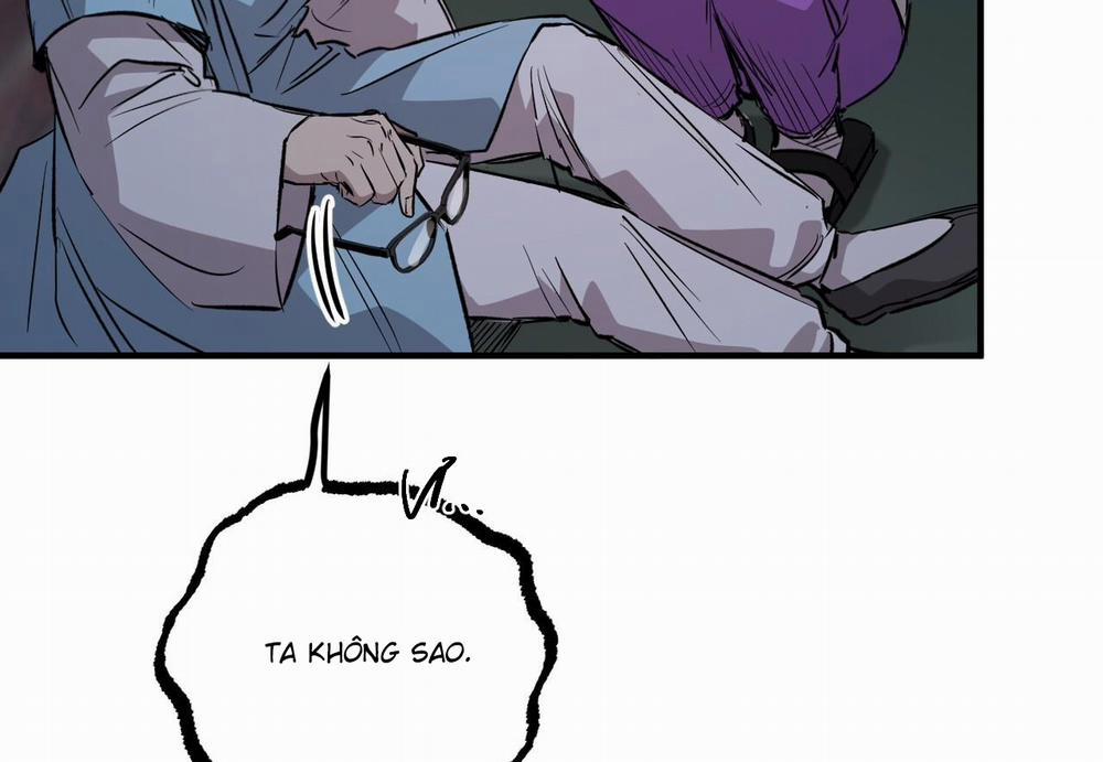 Đàn Thỏ Của Habibi 60 trang 102