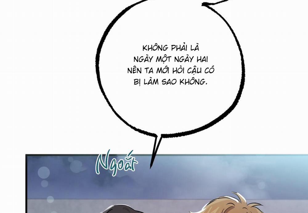 Đàn Thỏ Của Habibi 60 trang 111