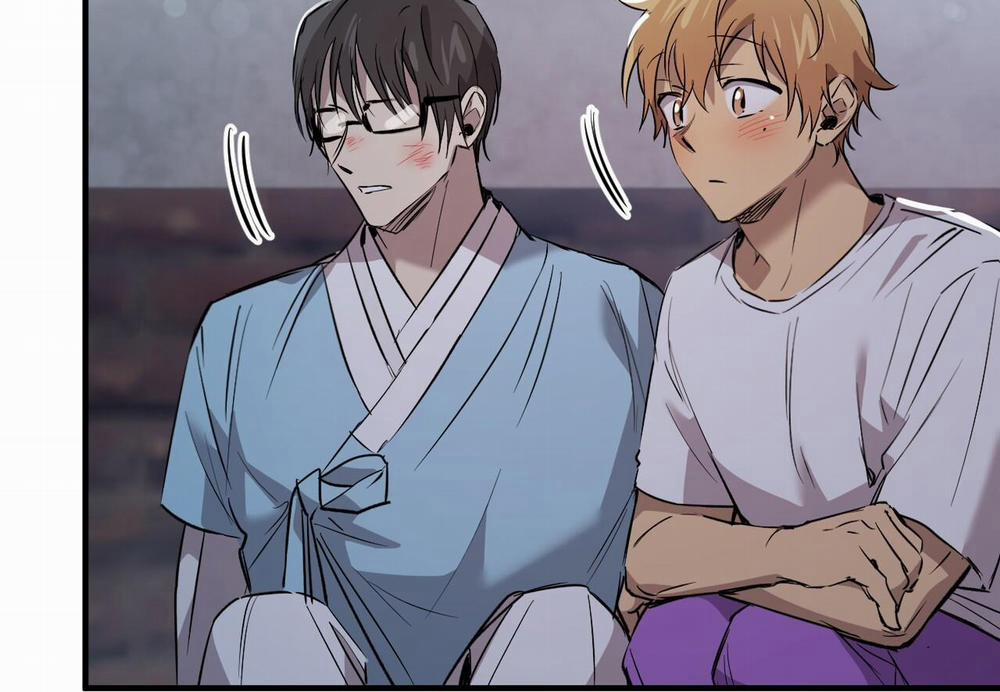 Đàn Thỏ Của Habibi 60 trang 112