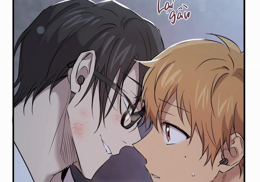 Đàn Thỏ Của Habibi 60 trang 128