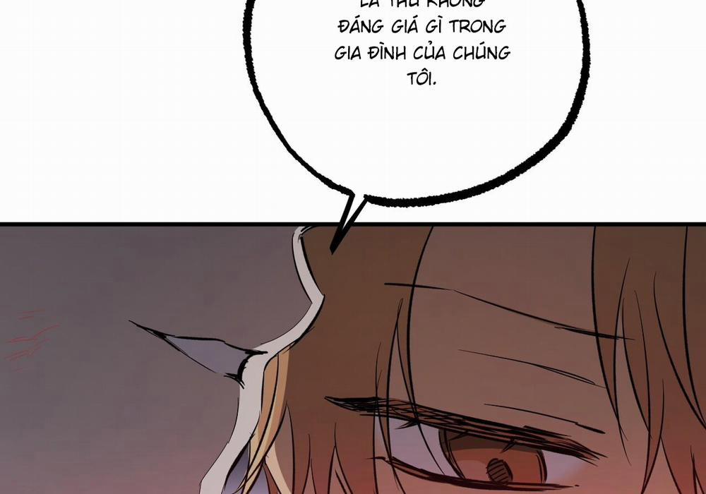 Đàn Thỏ Của Habibi 60 trang 133