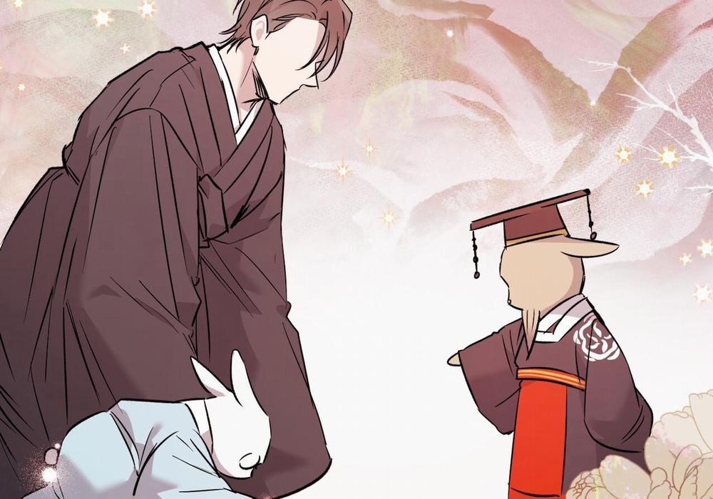 Đàn Thỏ Của Habibi 60 trang 139