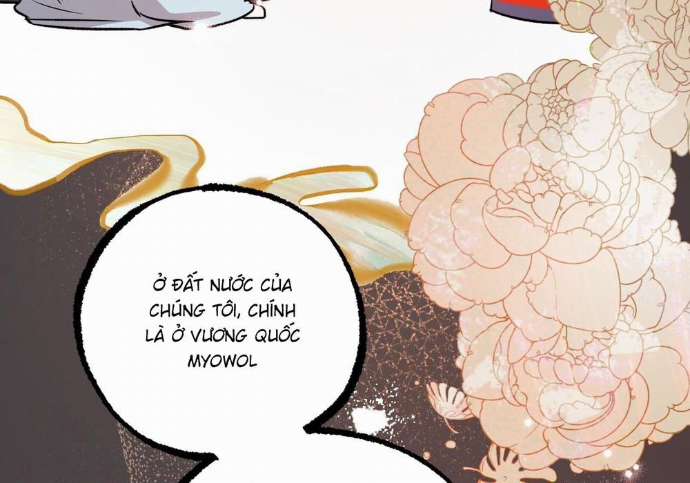 Đàn Thỏ Của Habibi 60 trang 140