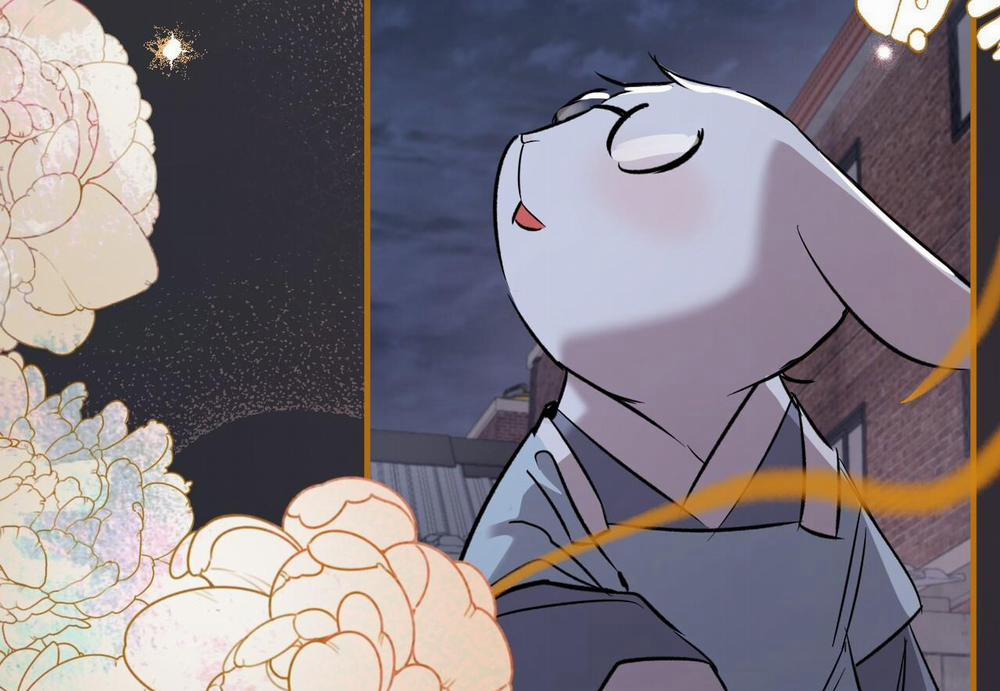 Đàn Thỏ Của Habibi 60 trang 144