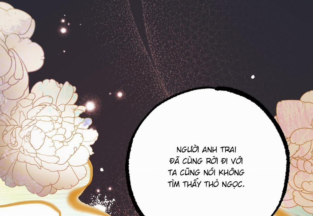 Đàn Thỏ Của Habibi 60 trang 147