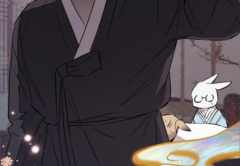 Đàn Thỏ Của Habibi 60 trang 149