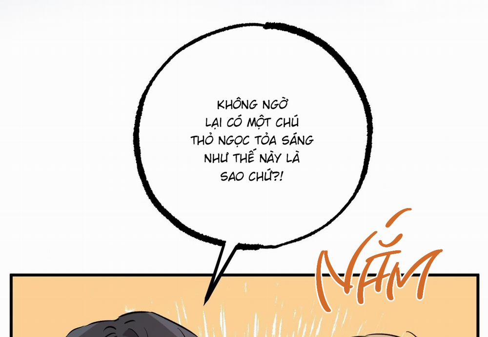 Đàn Thỏ Của Habibi 60 trang 155