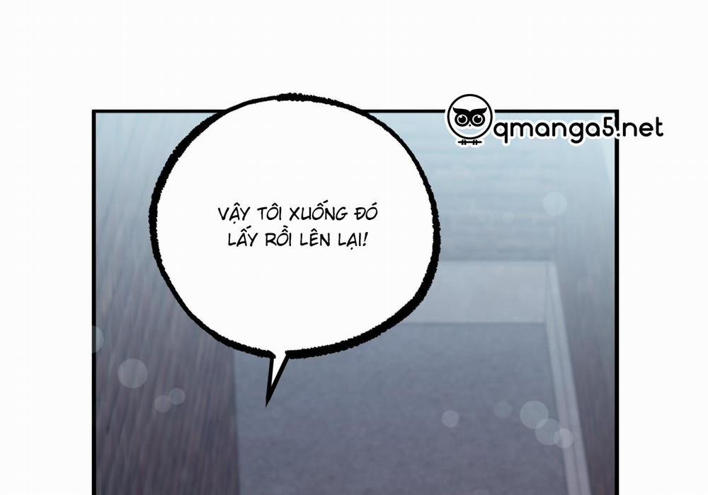 Đàn Thỏ Của Habibi 60 trang 199