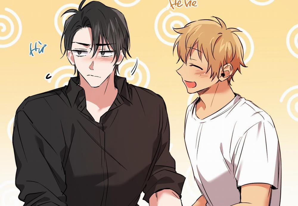 Đàn Thỏ Của Habibi 60 trang 228