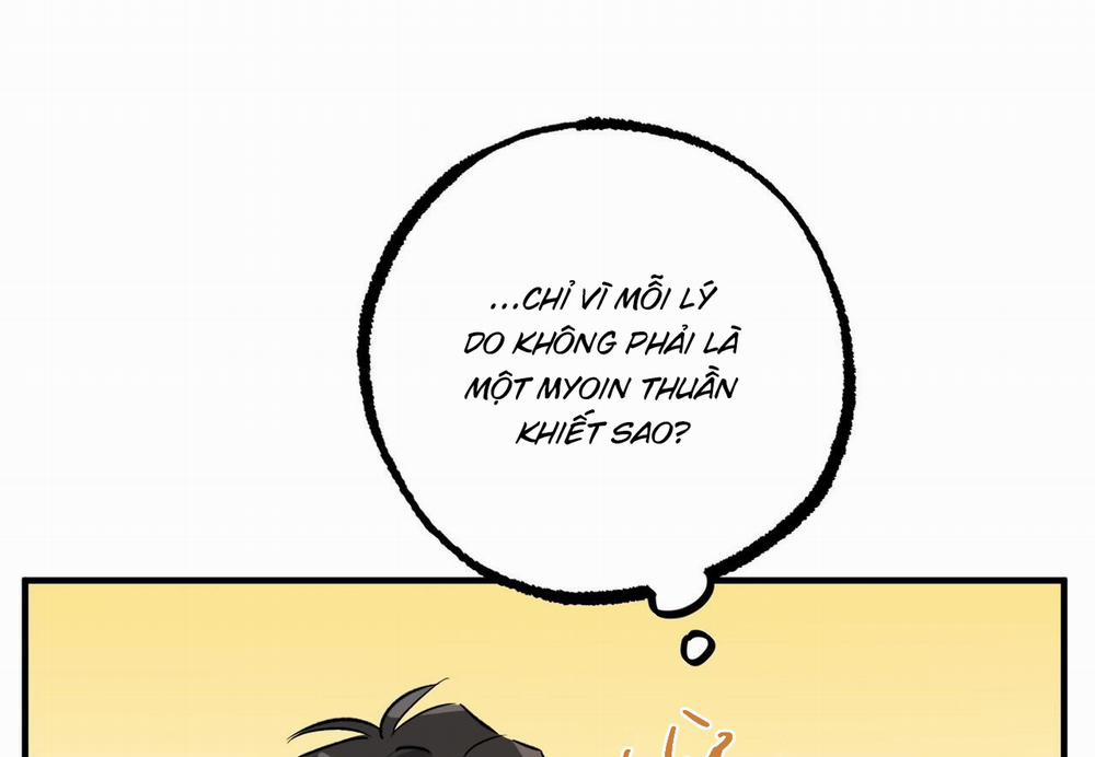 Đàn Thỏ Của Habibi 60 trang 263