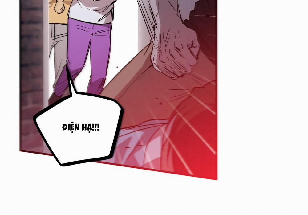 Đàn Thỏ Của Habibi 60 trang 3