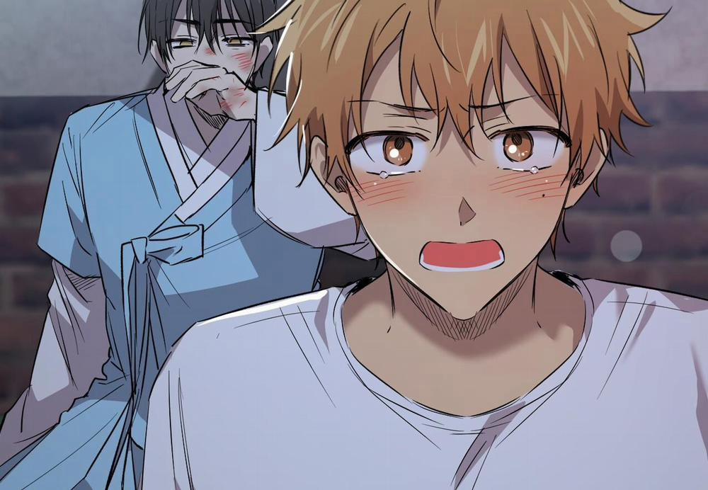 Đàn Thỏ Của Habibi 60 trang 32