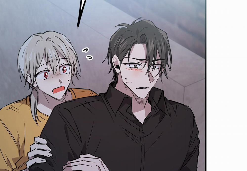 Đàn Thỏ Của Habibi 60 trang 41