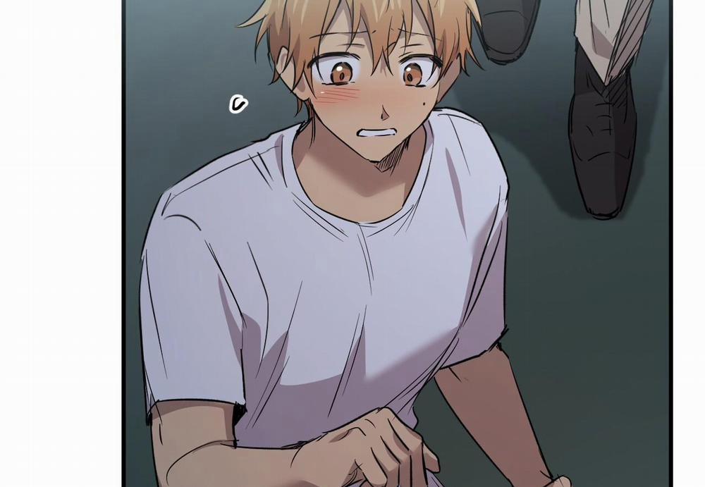 Đàn Thỏ Của Habibi 60 trang 45