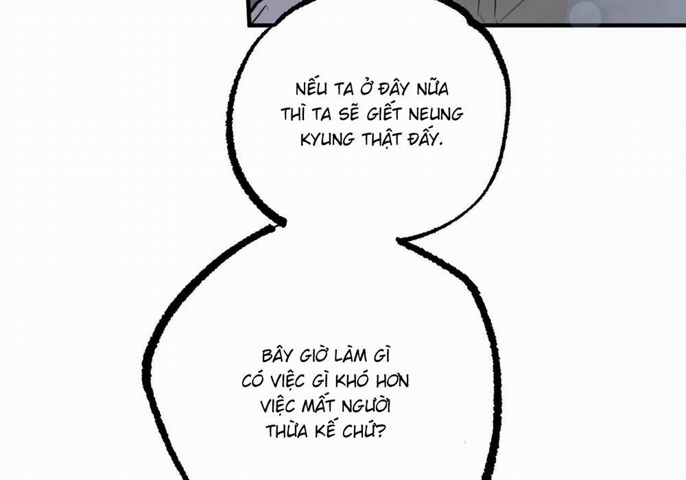 Đàn Thỏ Của Habibi 60 trang 74