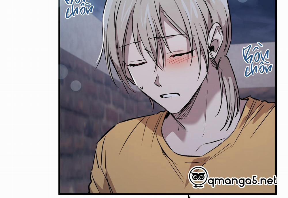 Đàn Thỏ Của Habibi 60 trang 84