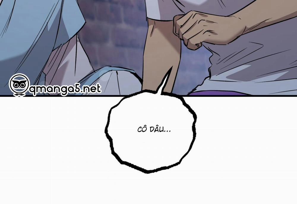 Đàn Thỏ Của Habibi 60 trang 95