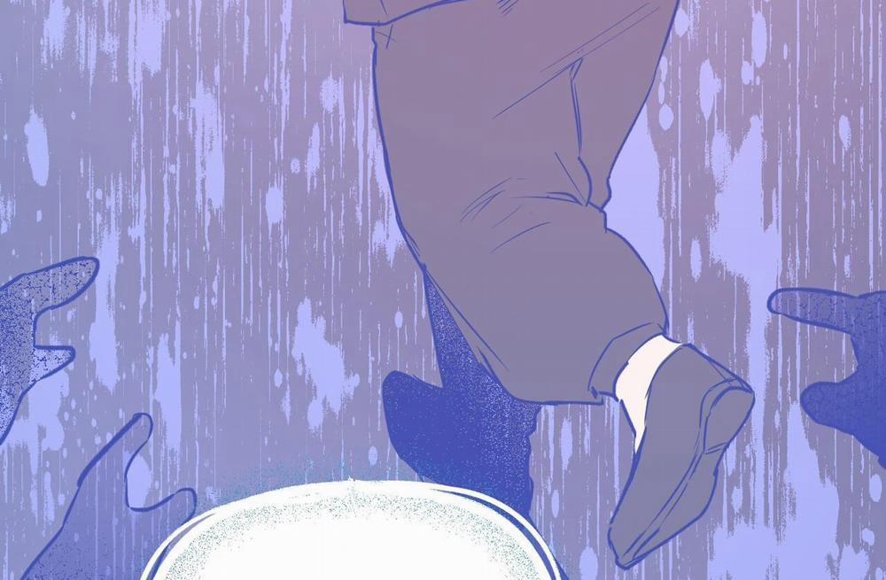 Đàn Thỏ Của Habibi 61 trang 125