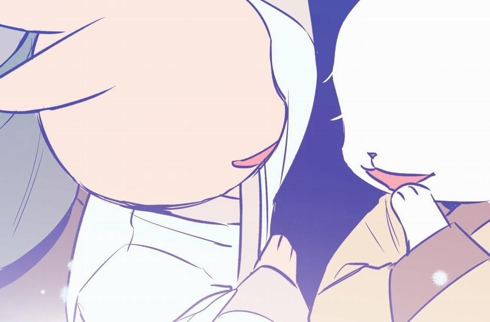 Đàn Thỏ Của Habibi 61 trang 128