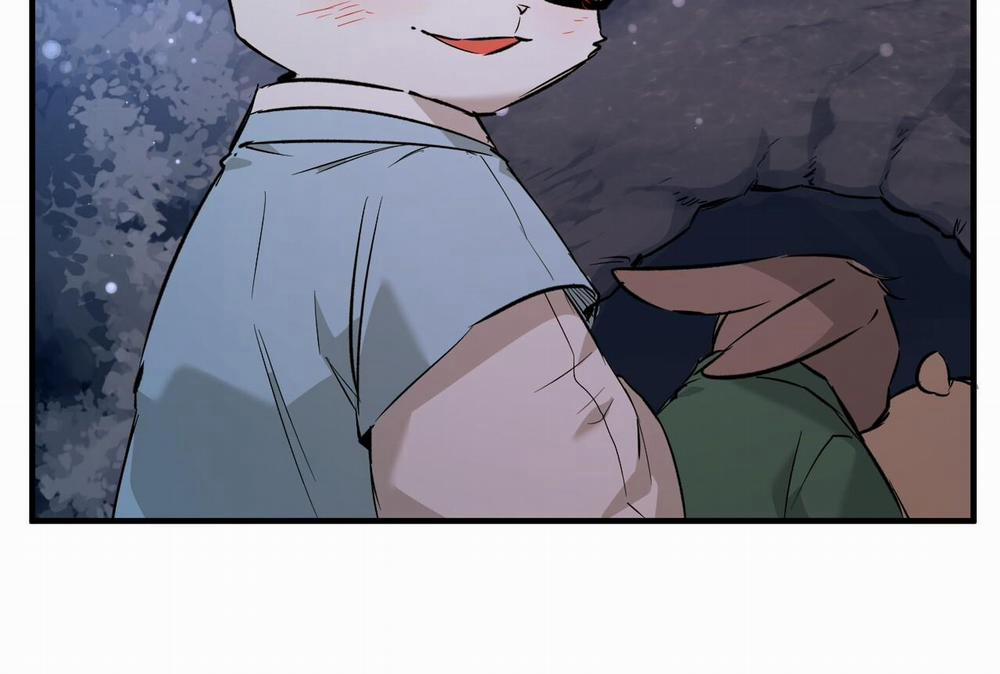 Đàn Thỏ Của Habibi 61 trang 185