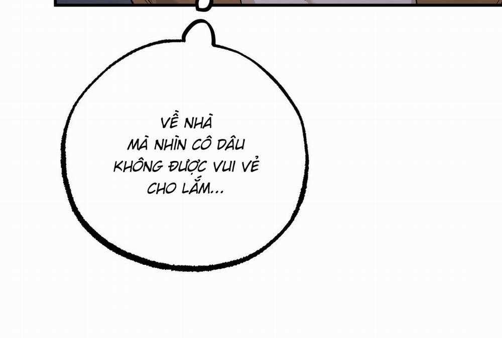 Đàn Thỏ Của Habibi 61 trang 197