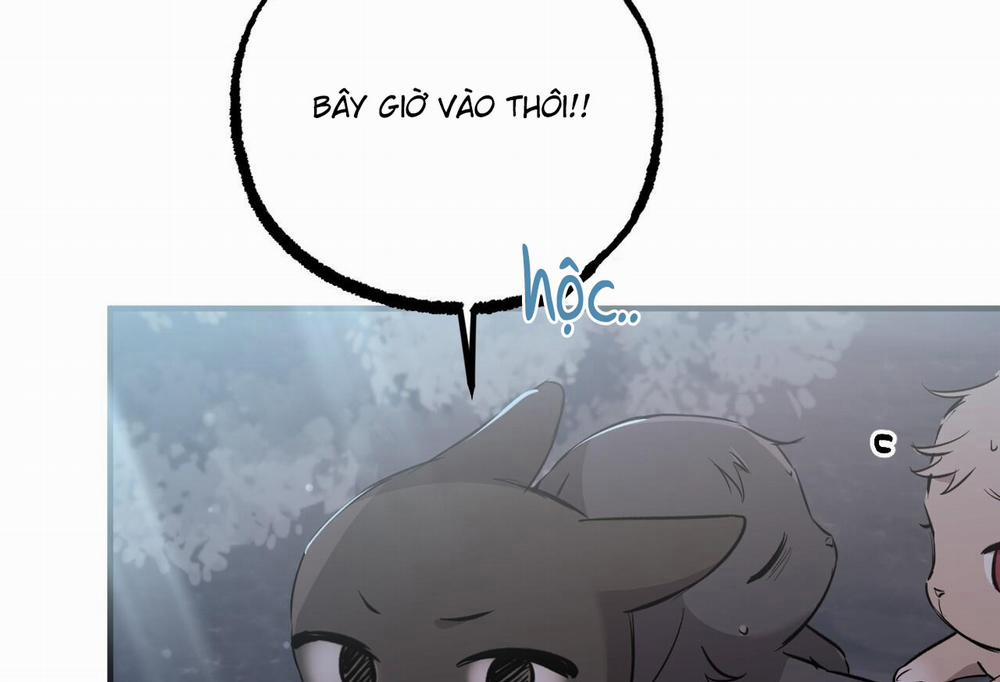 Đàn Thỏ Của Habibi 61 trang 219