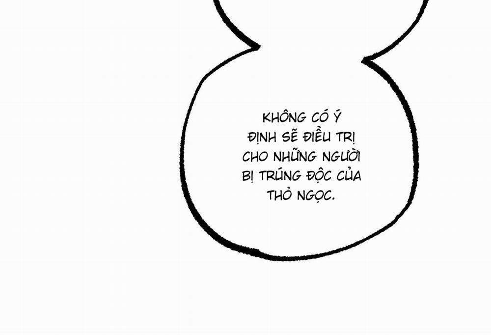 Đàn Thỏ Của Habibi 61 trang 22