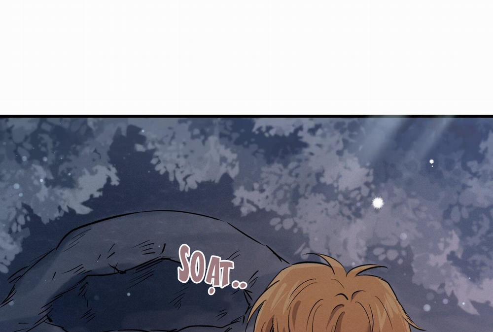 Đàn Thỏ Của Habibi 61 trang 222