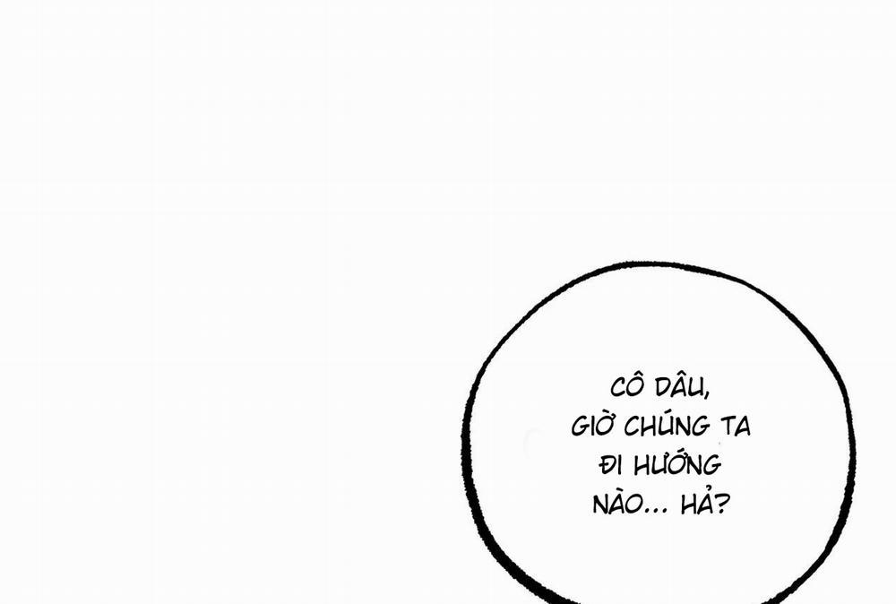 Đàn Thỏ Của Habibi 61 trang 255