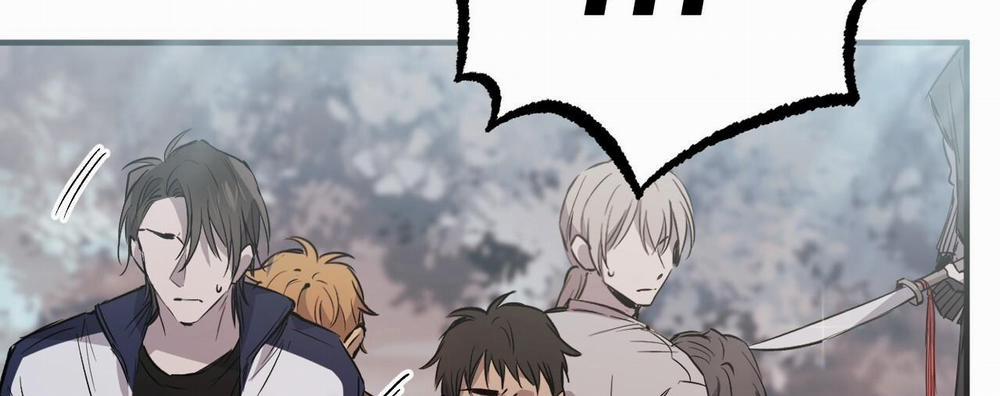 Đàn Thỏ Của Habibi 61 trang 269