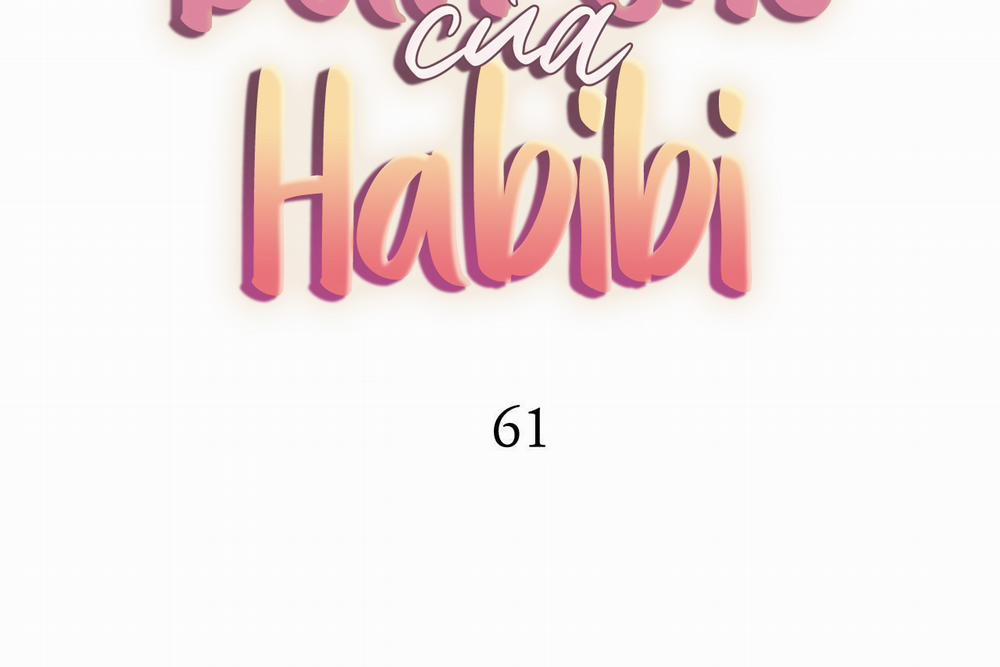 Đàn Thỏ Của Habibi 61 trang 46