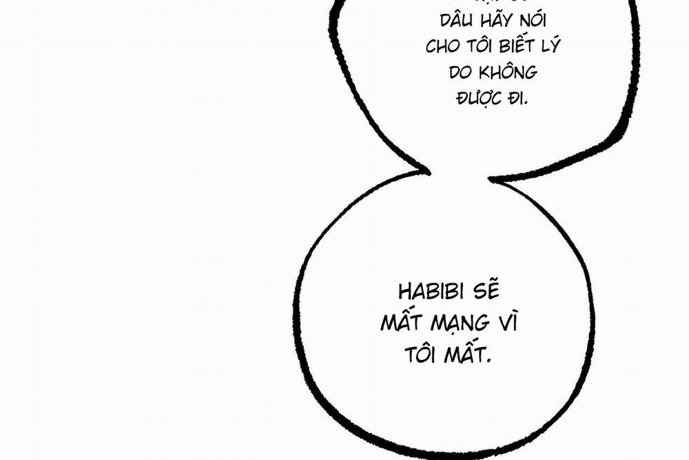 Đàn Thỏ Của Habibi 61 trang 63